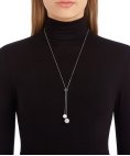 Swarovski Forward Joia Colar Mulher 5221252 Swarovski Forward Joia Colar Mulher 5221252