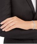 Swarovski Subtle Joia Pulseira Mulher 5221397 Swarovski Subtle Joia Pulseira Mulher 5221397