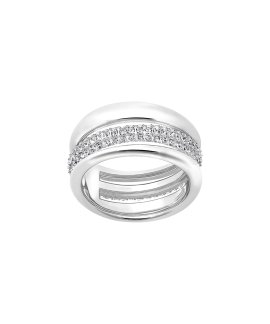 Swarovski Exact Joia Anel Mulher 5221566