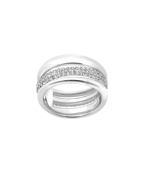Swarovski Exact Joia Anel Mulher 5221566 Swarovski Exact Joia Anel Mulher 5221566