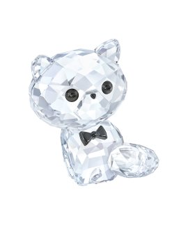 Swarovski Kitten - Cornelius the Persian Decoração Figura de Cristal 5223600