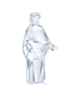 Swarovski Nativity Scene - Joseph Decoração Figura de Cristal Mulher 5223601