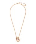 Swarovski Further Joia Colar Mulher 5224980 Swarovski Further Joia Colar Mulher 5224980