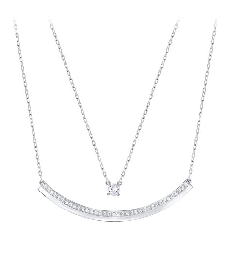 Swarovski Fresh Joia Colar Mulher 5225444 Swarovski Fresh Joia Colar Mulher 5225444