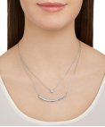 Swarovski Fresh Joia Colar Mulher 5225444 Swarovski Fresh Joia Colar Mulher 5225444