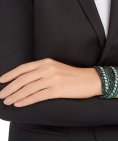 Swarovski Slake Pulse Joia Pulseira Mulher 5225968 Swarovski Slake Pulse Joia Pulseira Mulher 5225968