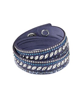 Swarovski Slake Pulse Joia Pulseira Mulher 5225972