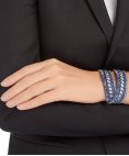 Swarovski Slake Pulse Joia Pulseira Mulher 5225972 Swarovski Slake Pulse Joia Pulseira Mulher 5225972