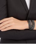 Swarovski Slake Pulse Joia Pulseira Mulher 5225974 Swarovski Slake Pulse Joia Pulseira Mulher 5225974