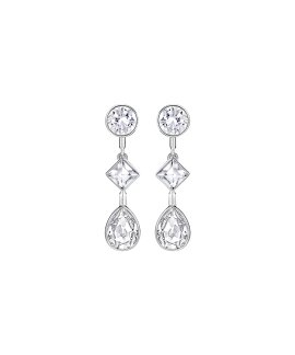 Swarovski Folk Joia Brincos Mulher 5226451
