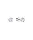 Swarovski Folk Joia Brincos Mulher 5226451