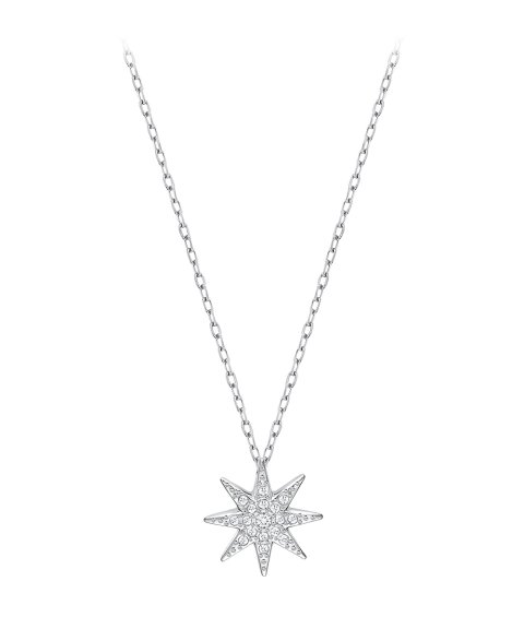 Swarovski Fizzy Joia Colar Mulher 5230280 Swarovski Fizzy Joia Colar Mulher 5230280