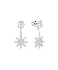 Swarovski Fizzy Joia Brincos Mulher 5230287