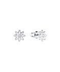 Swarovski Fizzy Joia Brincos Mulher 5230287