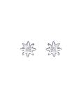 Swarovski Fizzy Joia Brincos Mulher 5230287