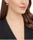 Swarovski Fizzy Joia Brincos Mulher 5230287