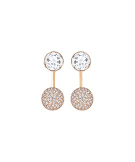 Swarovski Forward Joia Brincos Mulher 5230544