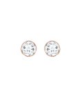 Swarovski Forward Joia Brincos Mulher 5230544