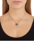 Swarovski Future Joia Colar Mulher 5230555