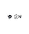 Swarovski Fantastic Joia Brincos Mulher 5230607