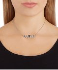 Swarovski Fantastic Joia Colar Mulher 5230612 Swarovski Fantastic Joia Colar Mulher 5230612