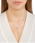Swarovski Fine Joia Colar Mulher 5230661 Swarovski Fine Joia Colar Mulher 5230661