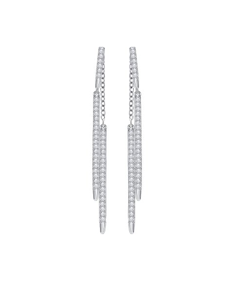 Swarovski Fine Joia Brincos Mulher 5230663