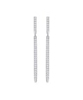 Swarovski Fine Joia Brincos Mulher 5230663