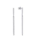 Swarovski Fine Joia Brincos Mulher 5230663