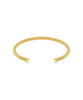 Mesh Arni Joia Pulseira Bangle Mulher 5231012B