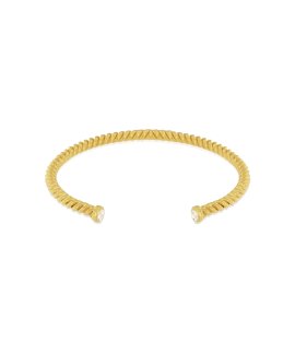 Mesh Arni Joia Pulseira Bangle Mulher 5231012B