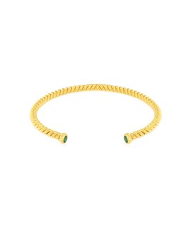 Mesh Arni Joia Pulseira Bangle Mulher 5231012