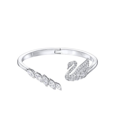 Swarovski Swan Lake M Joia Pulseira Mulher 5231330 Swarovski Swan Lake M Joia Pulseira Mulher 5231330