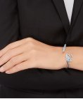 Swarovski Swan Lake M Joia Pulseira Mulher 5231330 Swarovski Swan Lake M Joia Pulseira Mulher 5231330