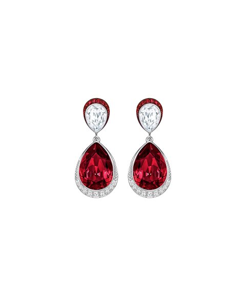 Swarovski Feel Joia Brincos Mulher 5236076 Swarovski Feel Joia Brincos Mulher 5236076
