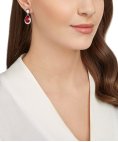 Swarovski Feel Joia Brincos Mulher 5236076 Swarovski Feel Joia Brincos Mulher 5236076