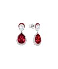 Swarovski Feel Joia Brincos Mulher 5236076 Swarovski Feel Joia Brincos Mulher 5236076