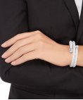 Swarovski Crystaldust M Joia Pulseira Mulher 5237754
