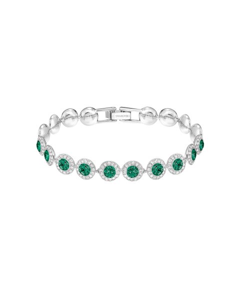 Swarovski Angelic Joia Pulseira Mulher 5237769 Swarovski Angelic Joia Pulseira Mulher 5237769