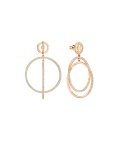 Swarovski Flash Joia Brincos Mulher 5238200 Swarovski Flash Joia Brincos Mulher 5238200