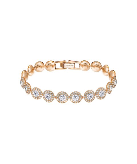 Swarovski Angelic Joia Pulseira Mulher 5240513 Swarovski Angelic Joia Pulseira Mulher 5240513
