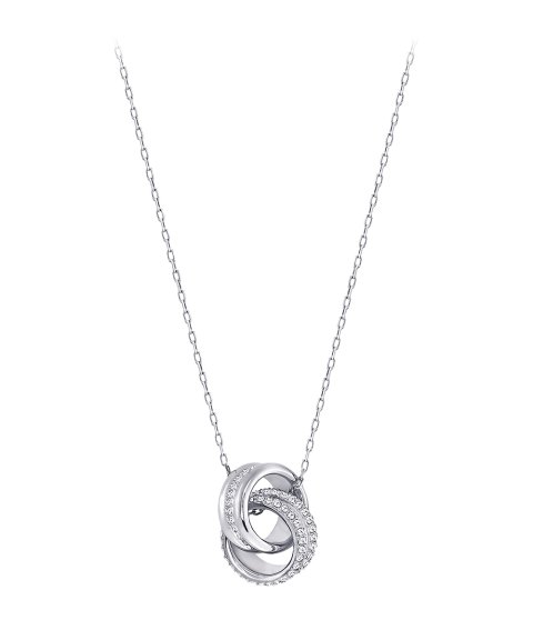 Swarovski Further Joia Colar Mulher 5240524 Swarovski Further Joia Colar Mulher 5240524