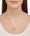 Swarovski Further Joia Colar Mulher 5240524 Swarovski Further Joia Colar Mulher 5240524