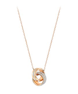 Swarovski Further Joia Colar Mulher 5240525