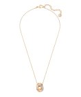 Swarovski Further Joia Colar Mulher 5240525 Swarovski Further Joia Colar Mulher 5240525
