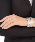 Swarovski Slake Dot Joia Pulseira Mulher 5240623 Swarovski Slake Dot Joia Pulseira Mulher 5240623