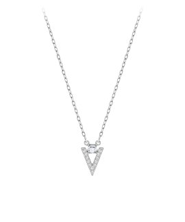 Swarovski Funk Joia Colar Mulher 5241271
