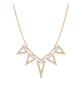 Swarovski Funk Joia Colar Mulher 5241273