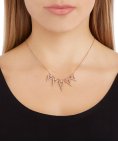 Swarovski Funk Joia Colar Mulher 5241273 Swarovski Funk Joia Colar Mulher 5241273
