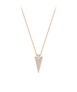 Swarovski Funk Joia Colar Mulher 5241276